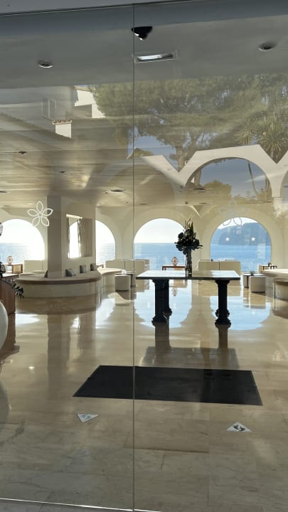 Lobby Sentido Fido Punta del Mar – Adults only