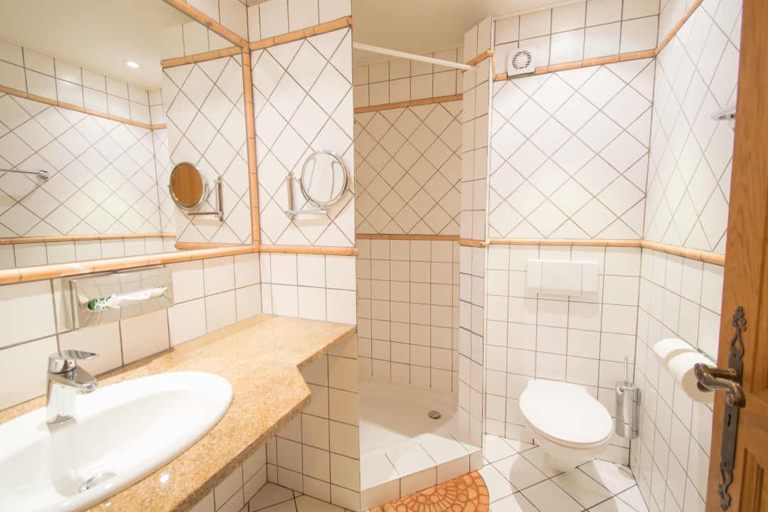 Zimmer Hotel Aux Tanneries de Wiltz
