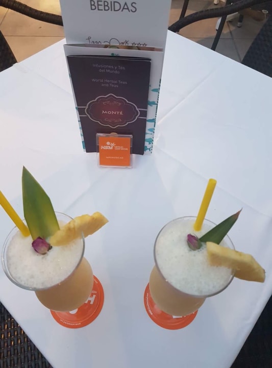 Gastro HSM Lago Park