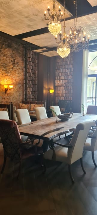 Gastro Papillon Ayscha