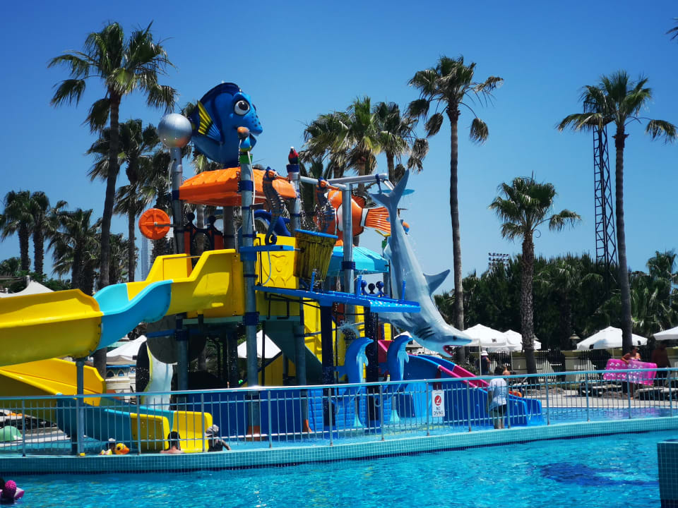 Pool Kamelya Aishen Club