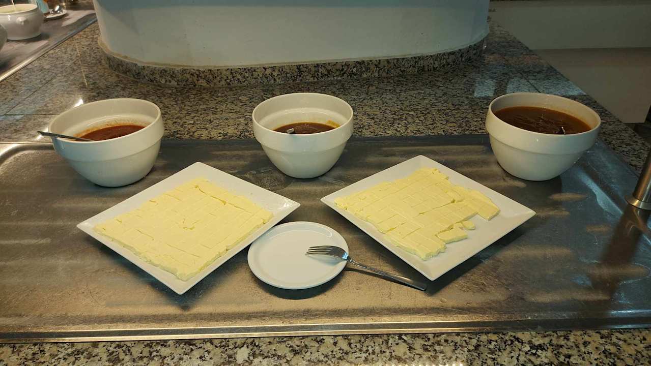 Gastro Marhaba Royal Salem