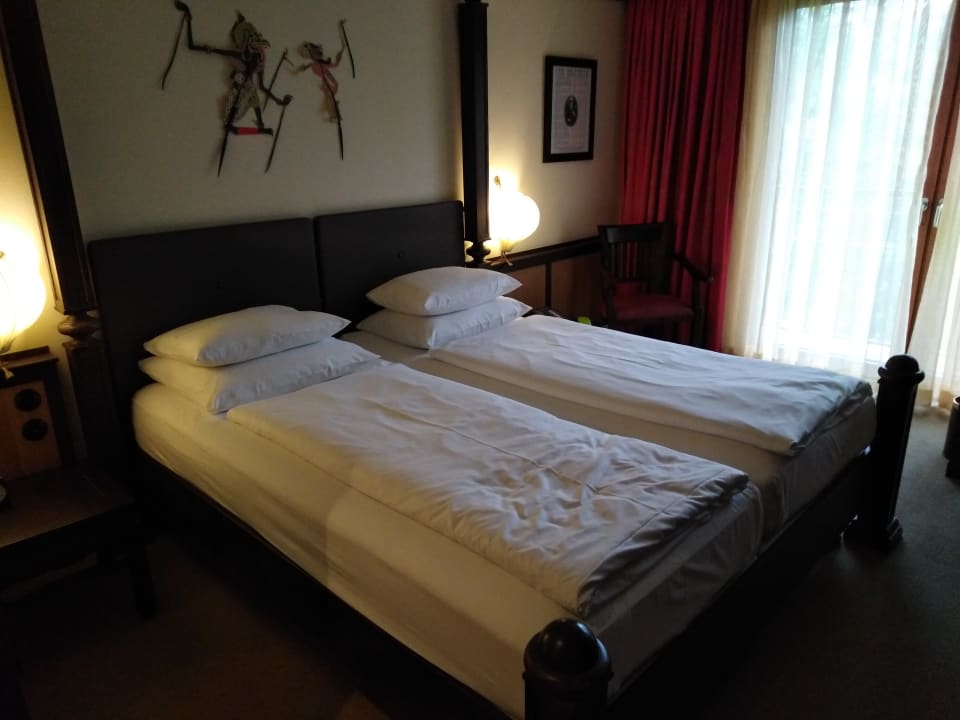 Zimmer Park-Hotel Hagenbeck