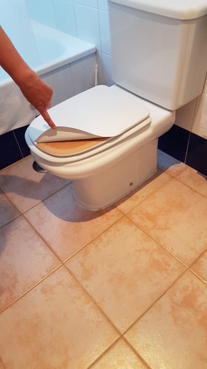 Zimmer FERGUS Conil Park