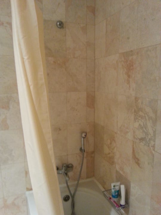 Bad Hotel Kalithea Horizon Royal