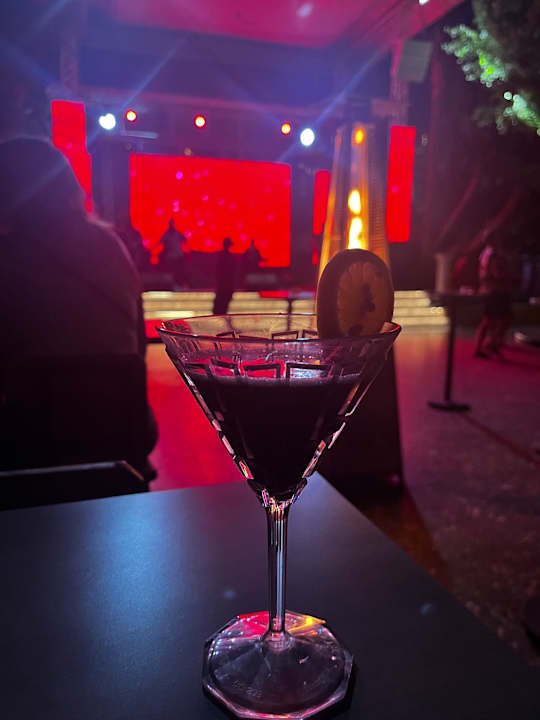 Gastro Rubi Platinum Spa Resort & Suites