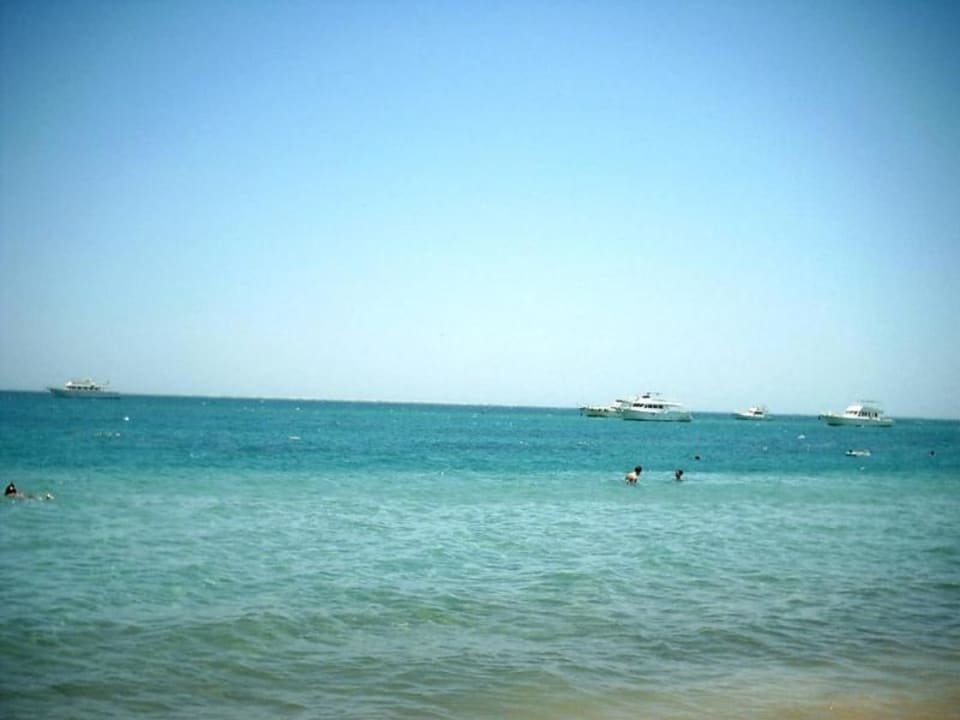 Grand Resort/Grand Hotel Strand The Grand Resort