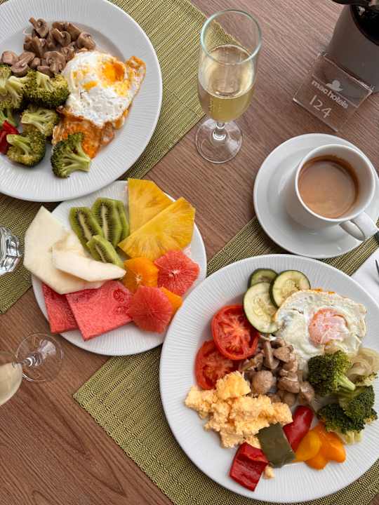 Gastro Paradiso Garden