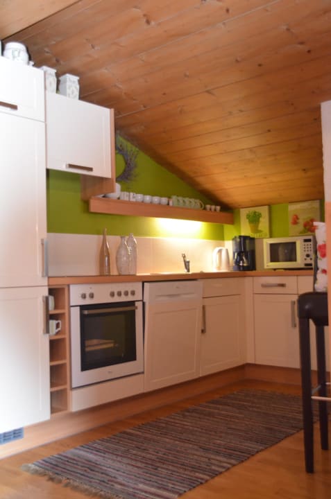 Unterkunft Gästehaus Weiherhof