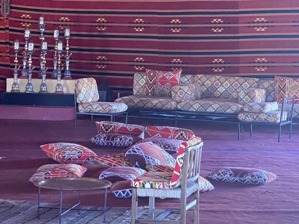 Sonstiges Steigenberger Coraya Beach - Adults only