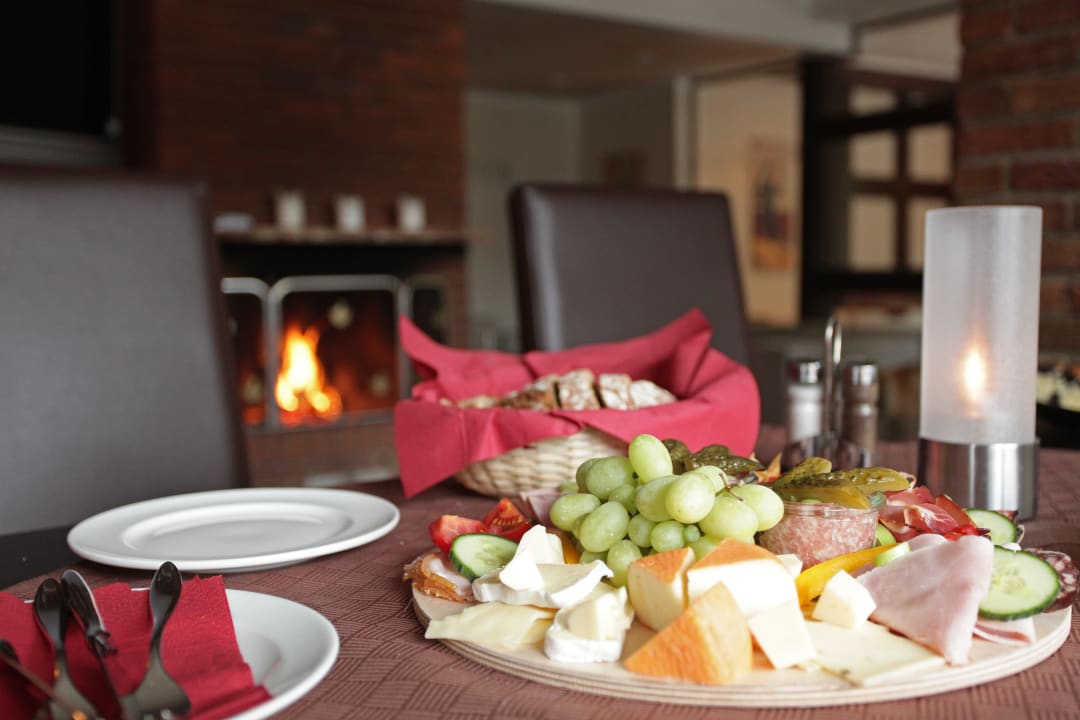 Gastro Hotel Mein Bergblick