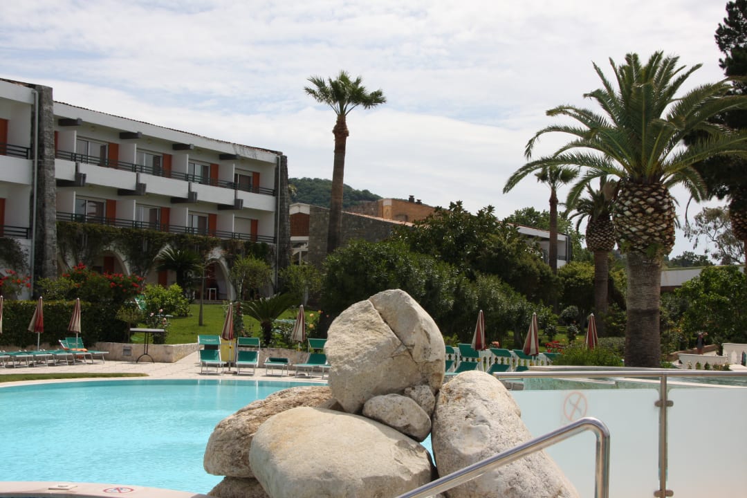 Pool Aldiana Club Rocca Nettuno Calabria