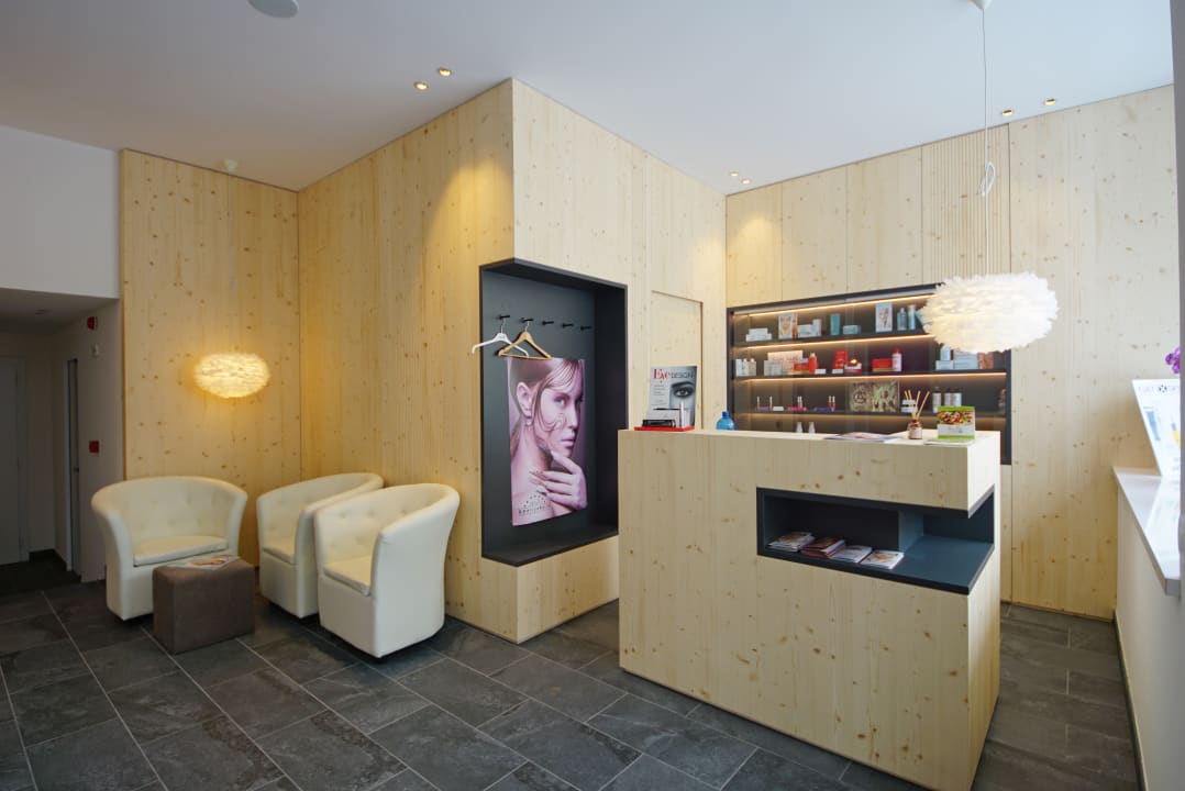 Sport & Freizeit Garni Melisse