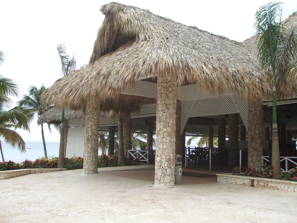 Rundgang Hotel Viva Dominicus Beach by Wyndham - All Inclusive Resort