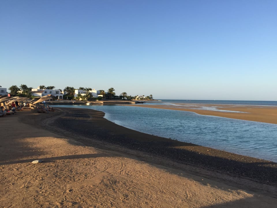 Strand Club Paradisio El Gouna, Red Sea