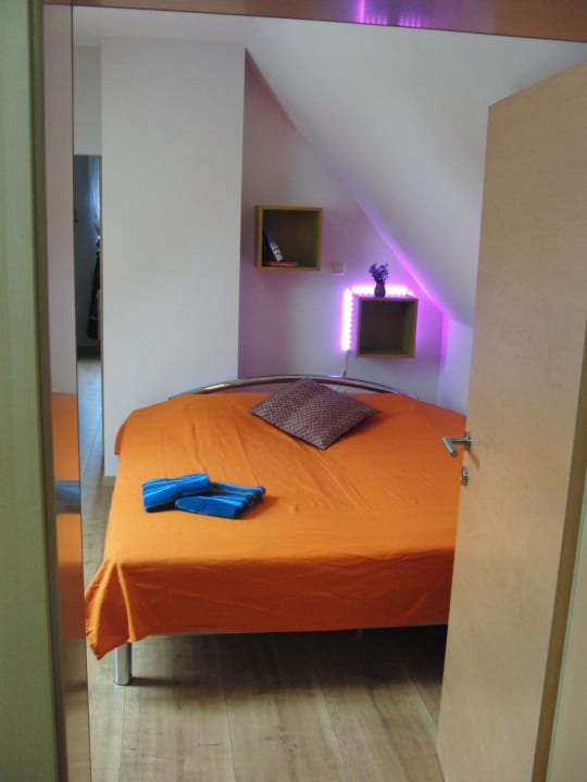 Zimmer Ferienhäuser Grabenhansl