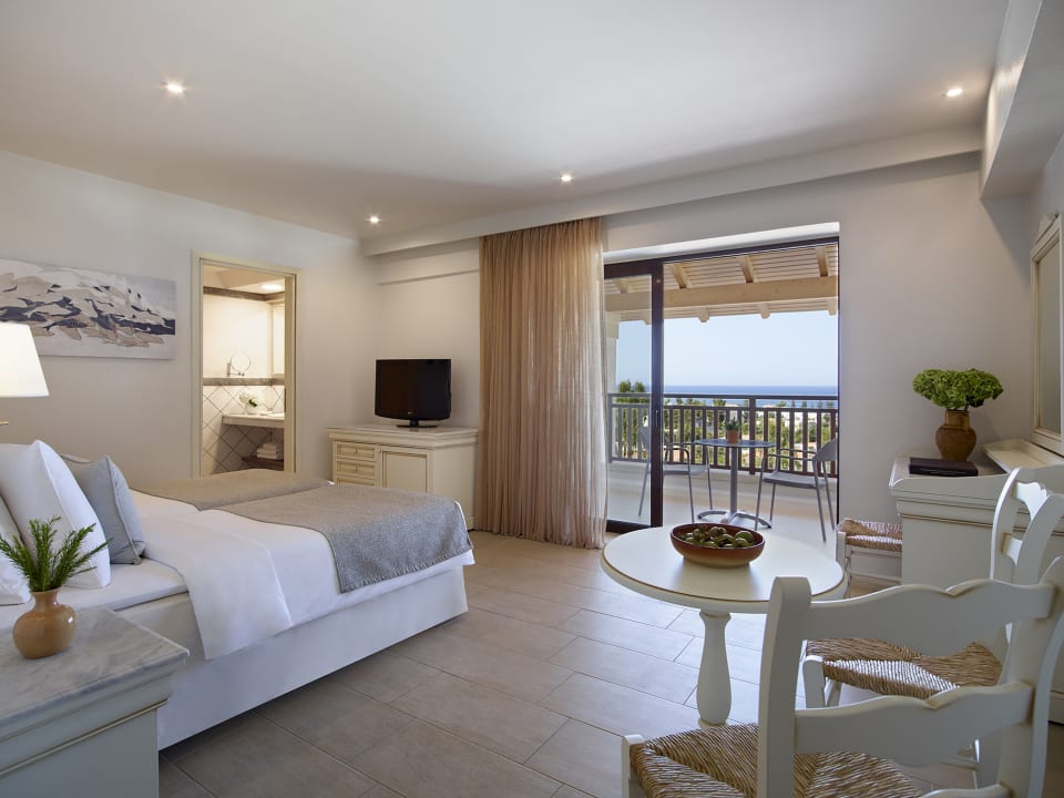 Zimmer Creta Maris Resort