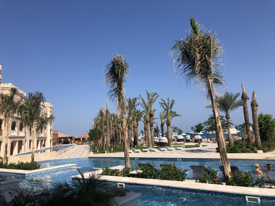 Strand The Grand Palace - Adults only