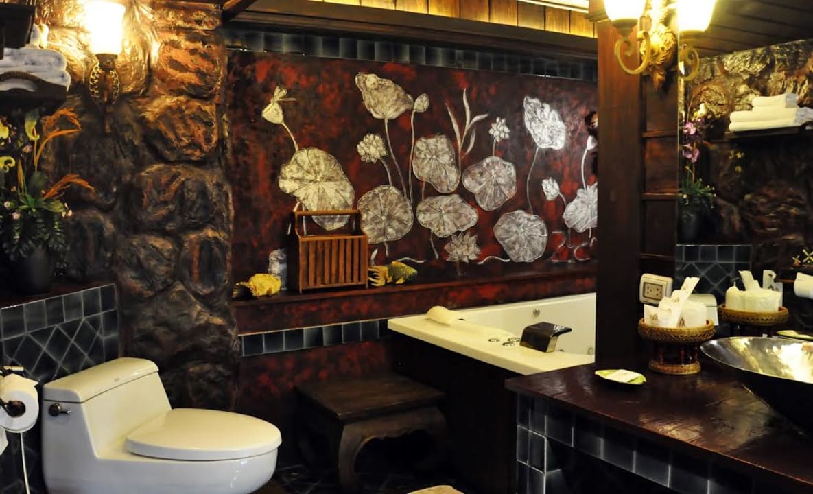 Zimmer Hotel Thannatee Boutique