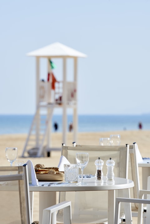 Strand Anemos Luxury Grand Resort