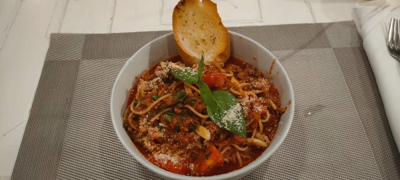 Gastro Wora Bura Hua Hin Resort & Spa