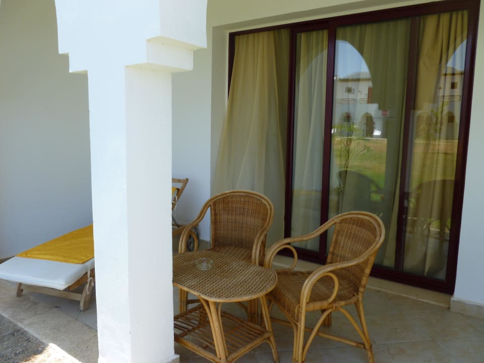 Terrasse Hotel Gorgonia Beach Resort