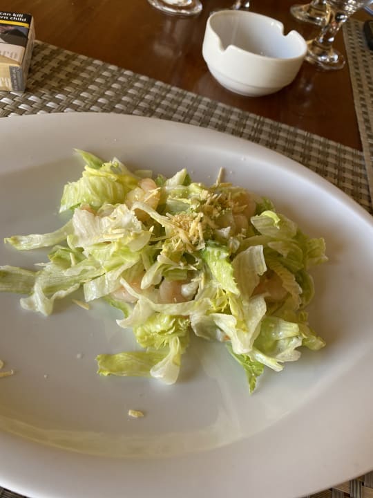 Gastro Makadi Spa - Adults only