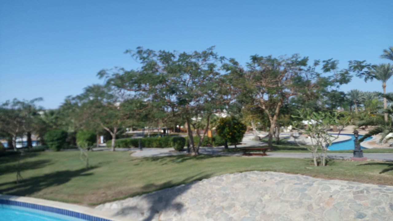 Garten Steigenberger Aqua Magic