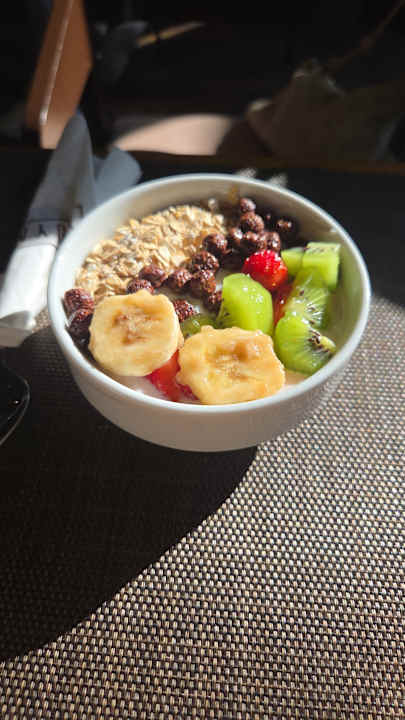 Gastro Voyage Sorgun