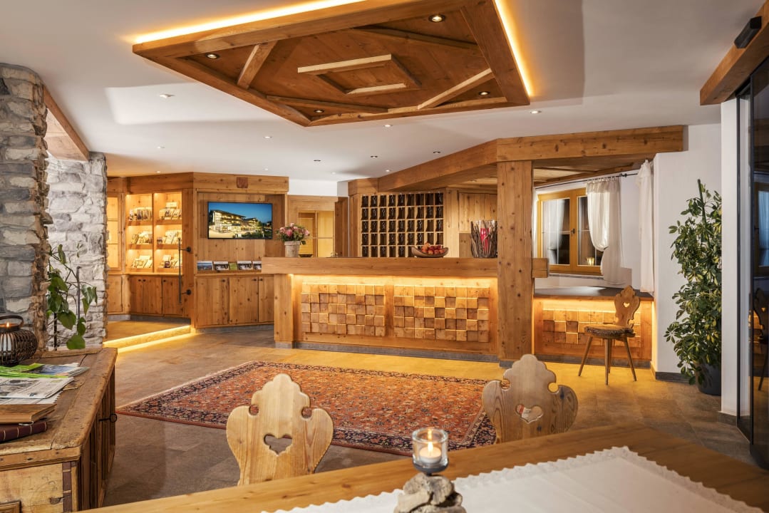 Hotel Haymon Seefeld Hotel Haymon