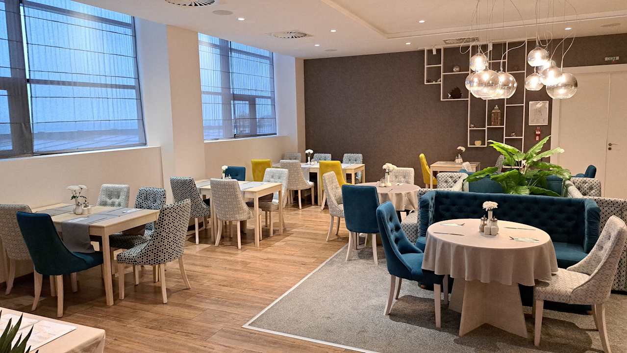 Gastro GRIFID Encanto Beach