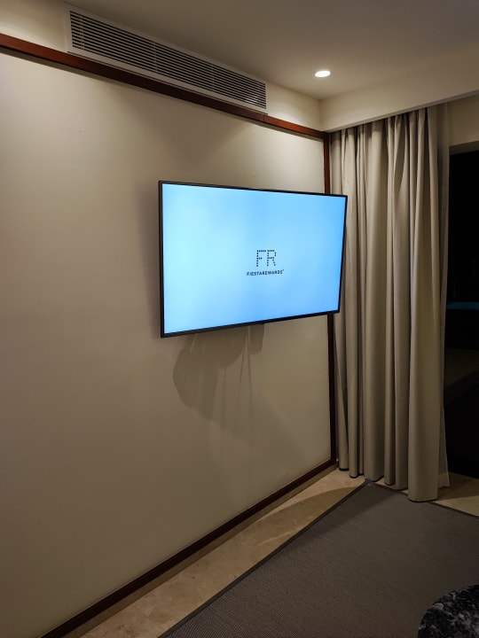 Zimmer Live Aqua Punta Cana - All Inclusive - Adults Only