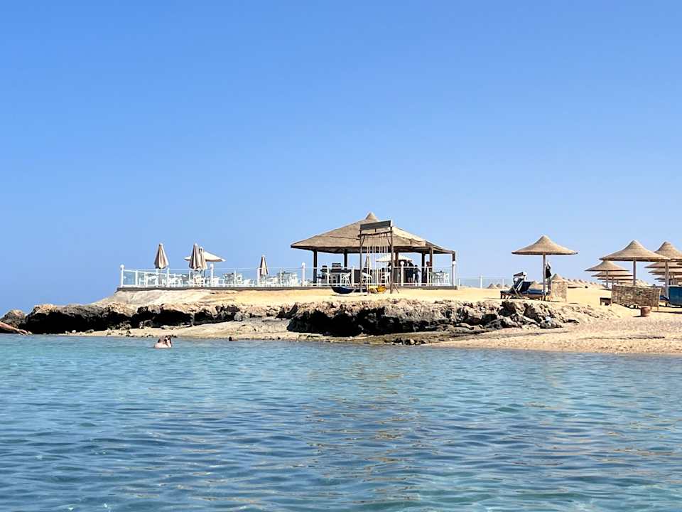 Außenansicht Pickalbatros Villaggio Resort - Portofino