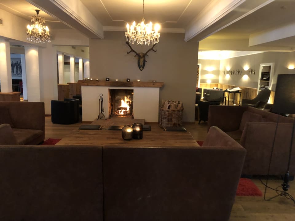 Sonstiges Hotel Kitzhof Mountain Design Resort