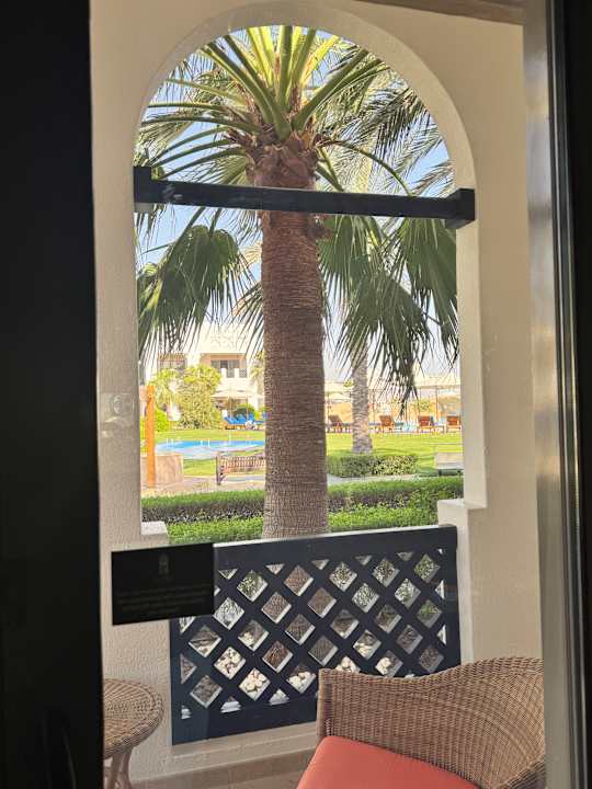 Ausblick Sharq Village & Spa, a Ritz-Carlton Hotel