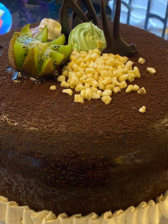 Gastro Side Royal Palace Hotel & Spa