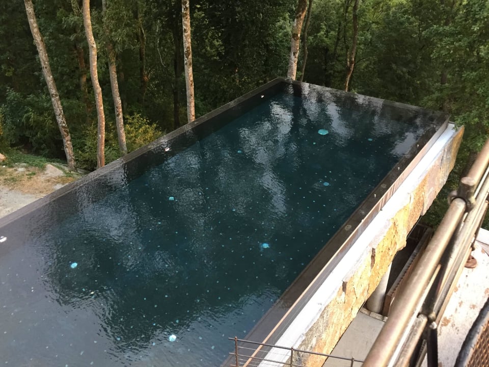 Außenpool 2 Mawell Resort