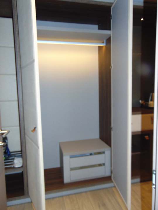 Zimmer Mercure Almaty City Center