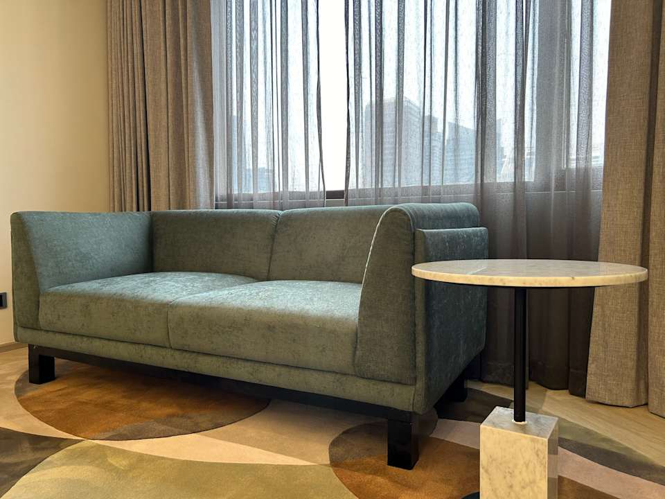 Zimmer Royal Benja Hotel