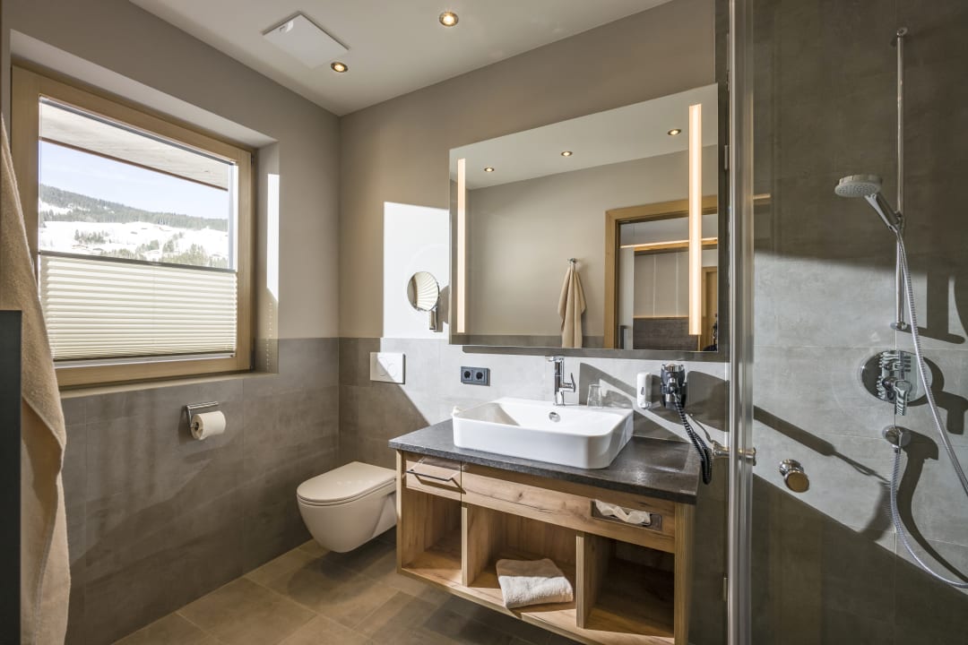 Zimmer Hotel Zentral