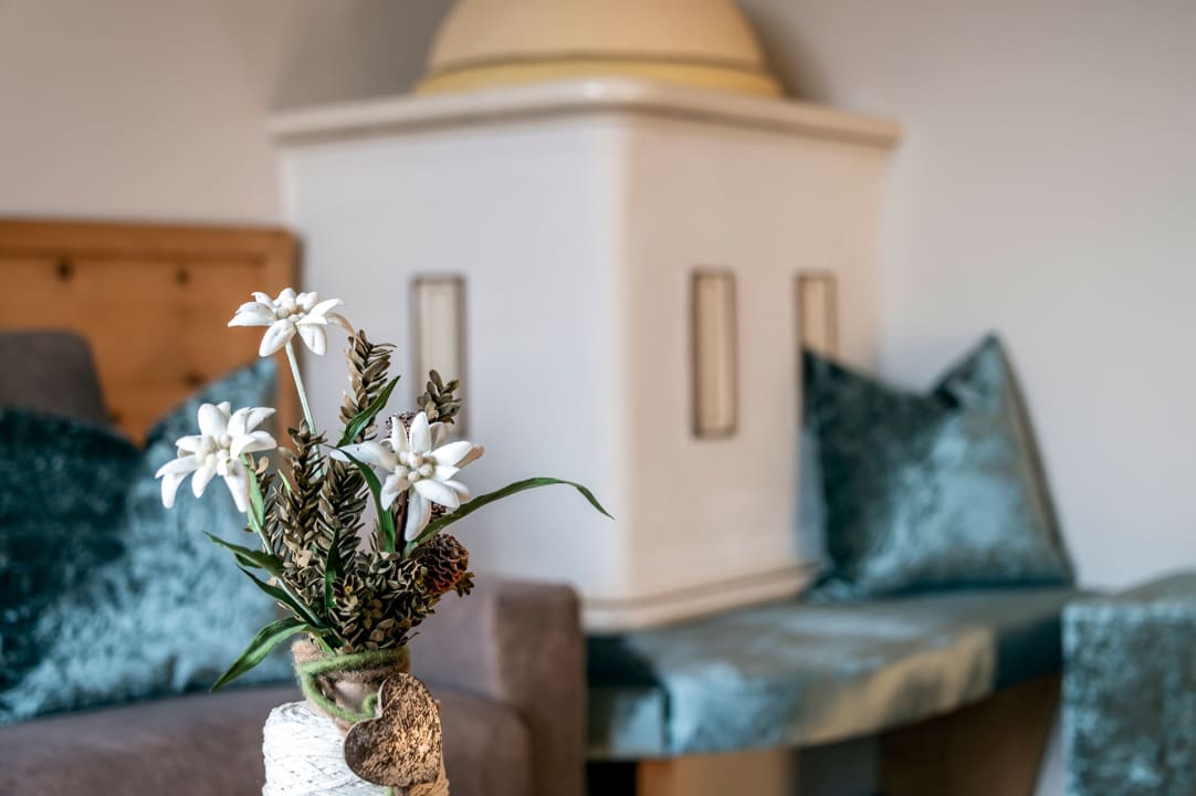 Zimmer Hotel Edelweiss