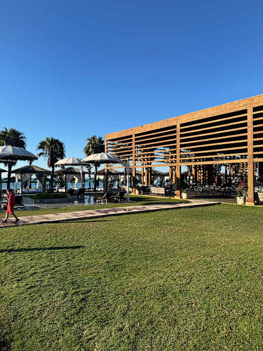 Gastro Rixos Premium Belek