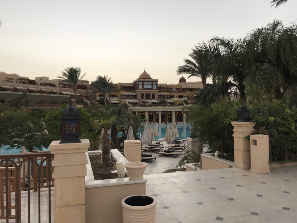 Hotel & Pool Makadi Spa - Adults only