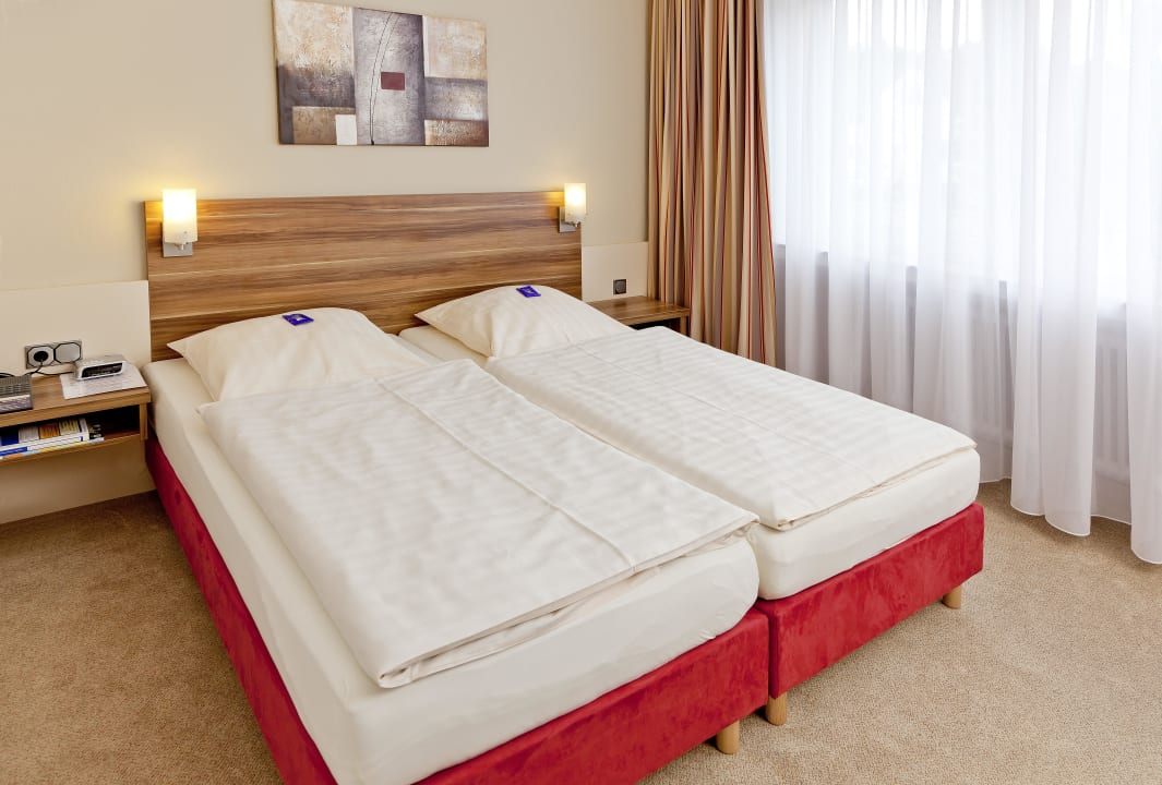 Business Zimmer Hotel Bavaria Oldenburg