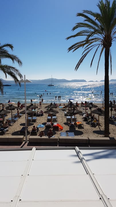 Strand Valentin Reina Paguera