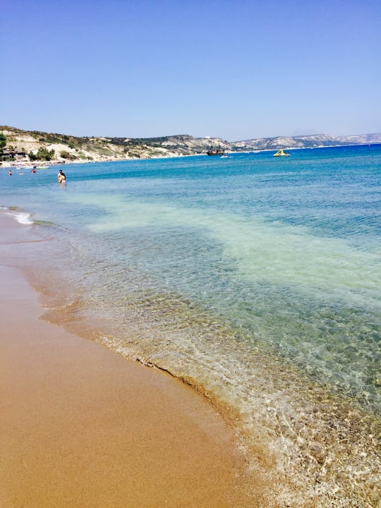 Strand Diamond Deluxe Hotel & SPA