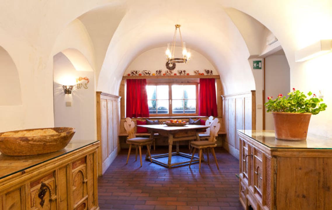 Restaurant Hotel Heubad
