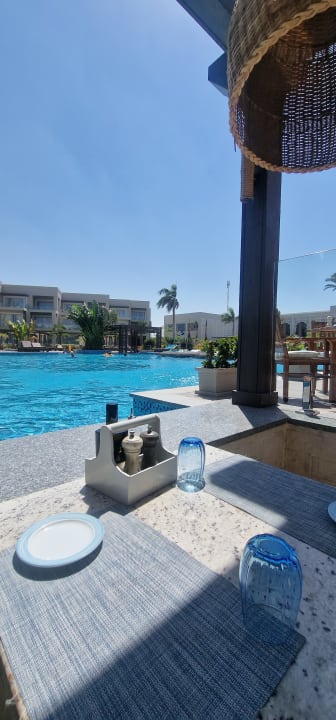 Gastro Steigenberger Resort Ras Soma