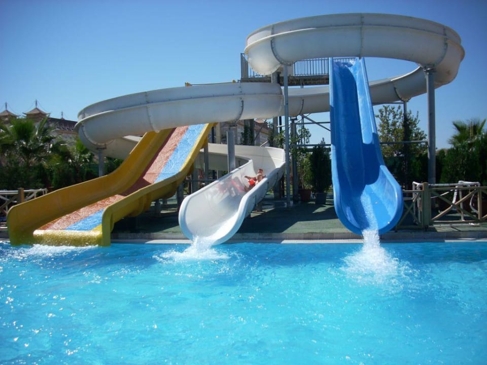 Rutschen Hane Family Resort