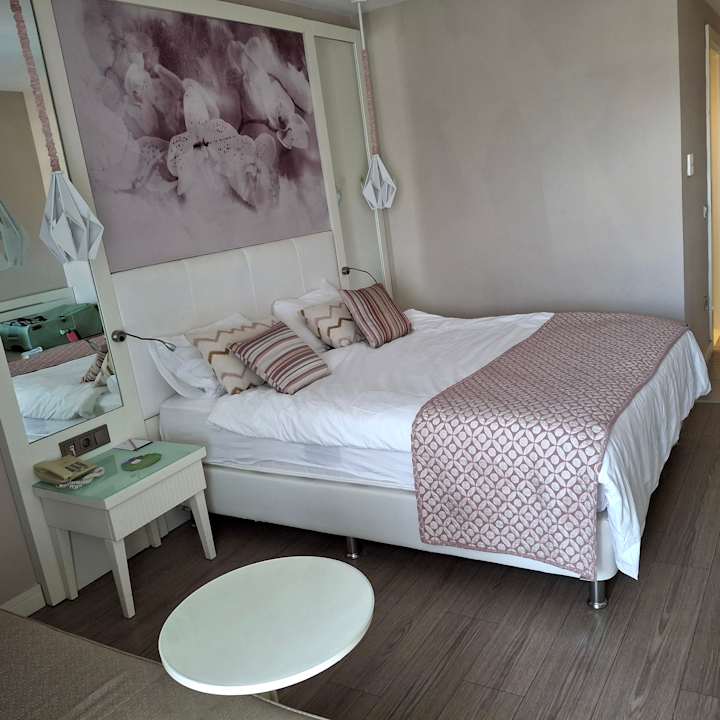 Zimmer Diamond Premium Hotel & Spa